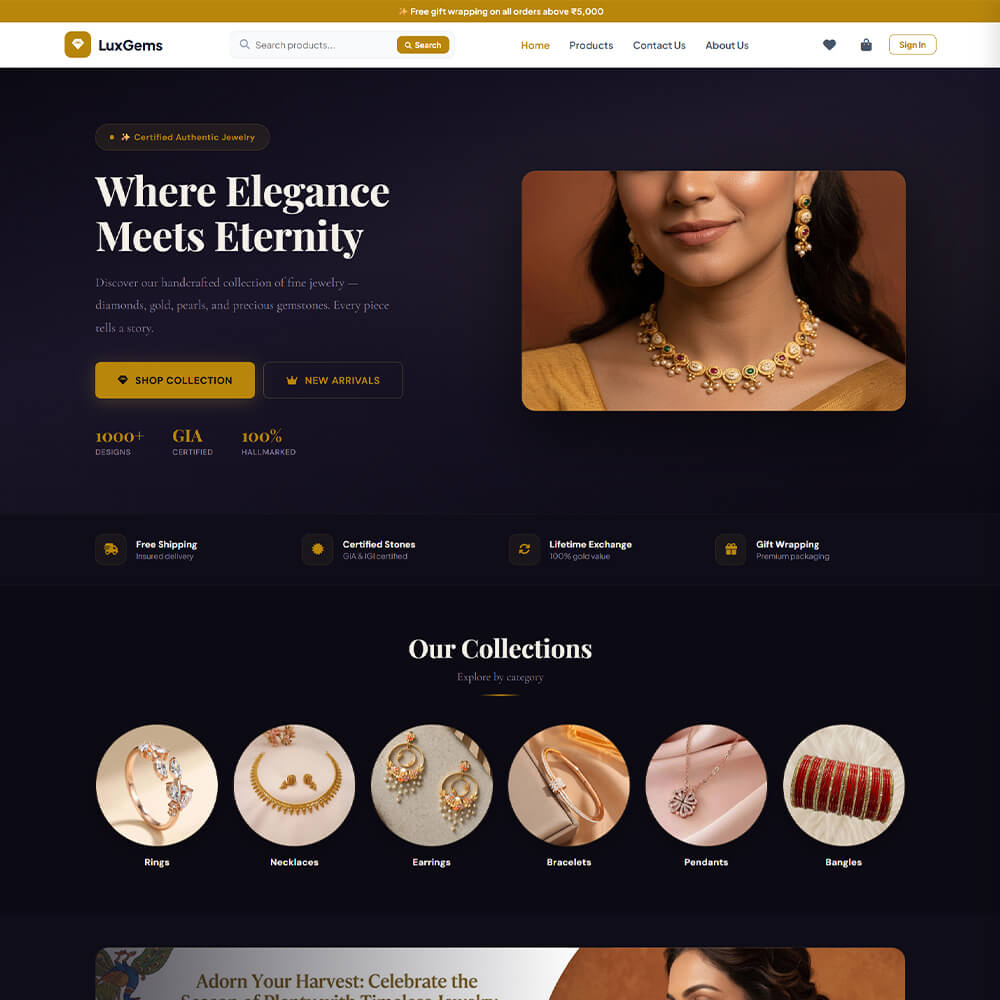 LuxGems