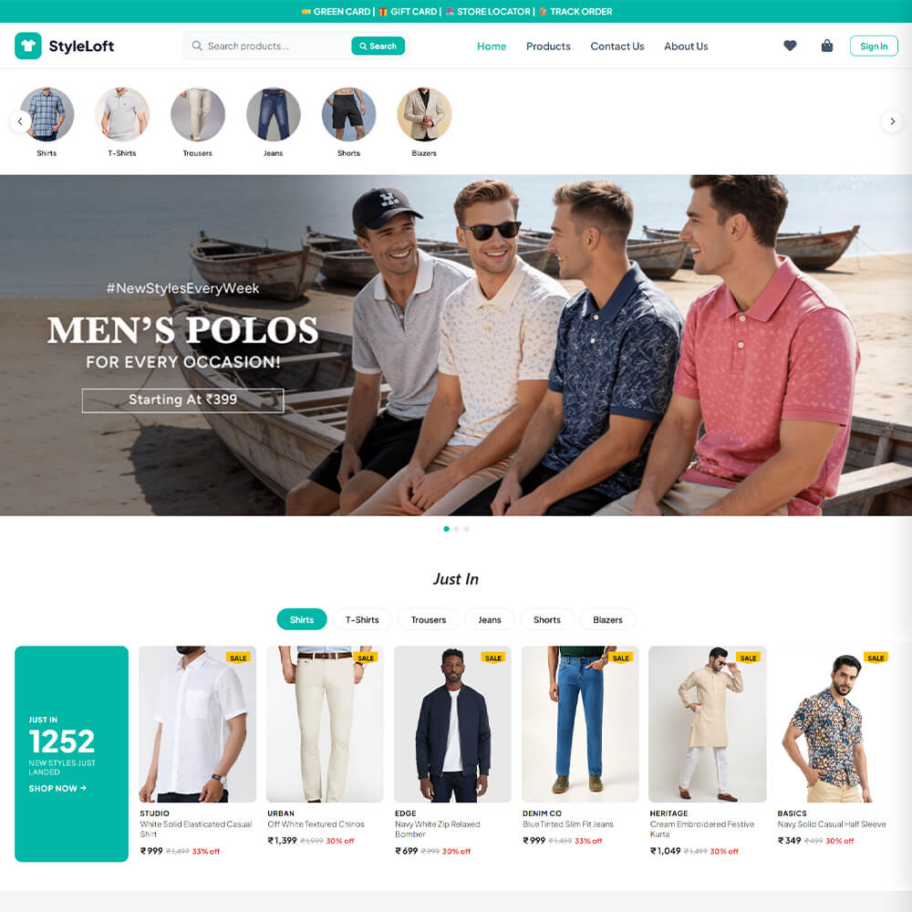 StyleLoft