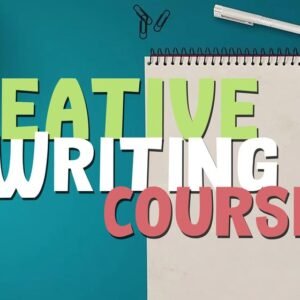 Creative Writting Course