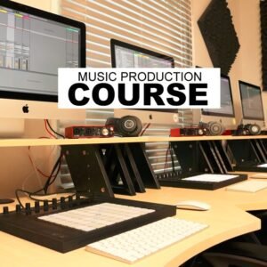 Music Production Course
