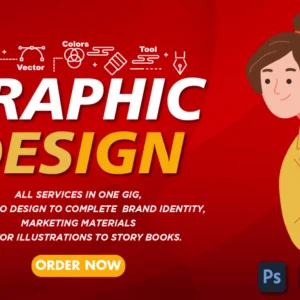 Graphic Design Full Course