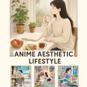 500+ AI Anime Girl Reels Videos