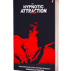 The Hypnotic Attraction Code + 100 SMS Game Plan